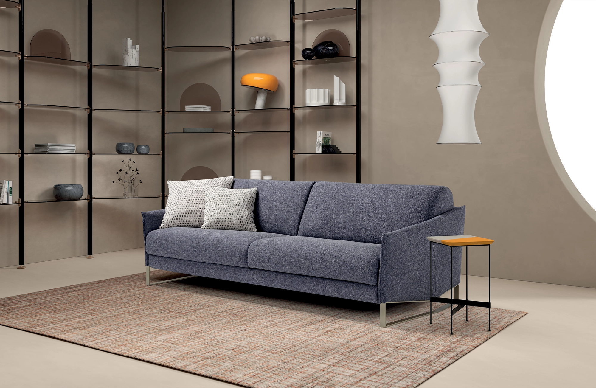 Divano letto Nice