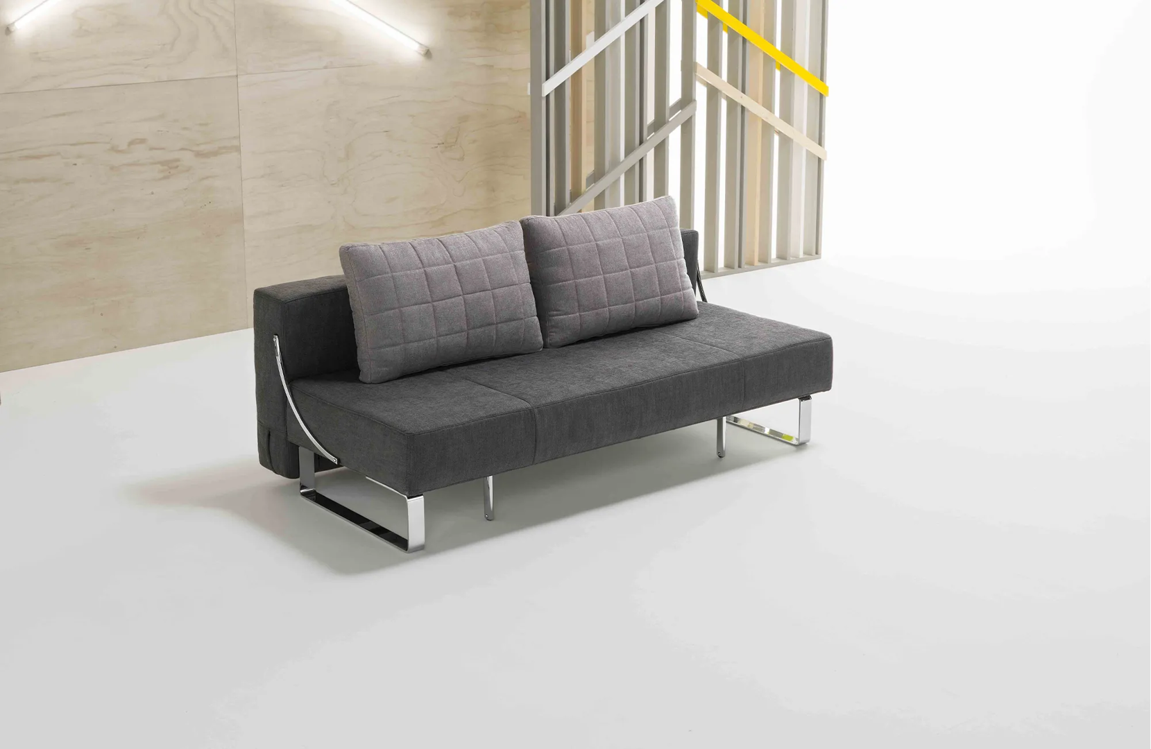 Divano letto Nikita