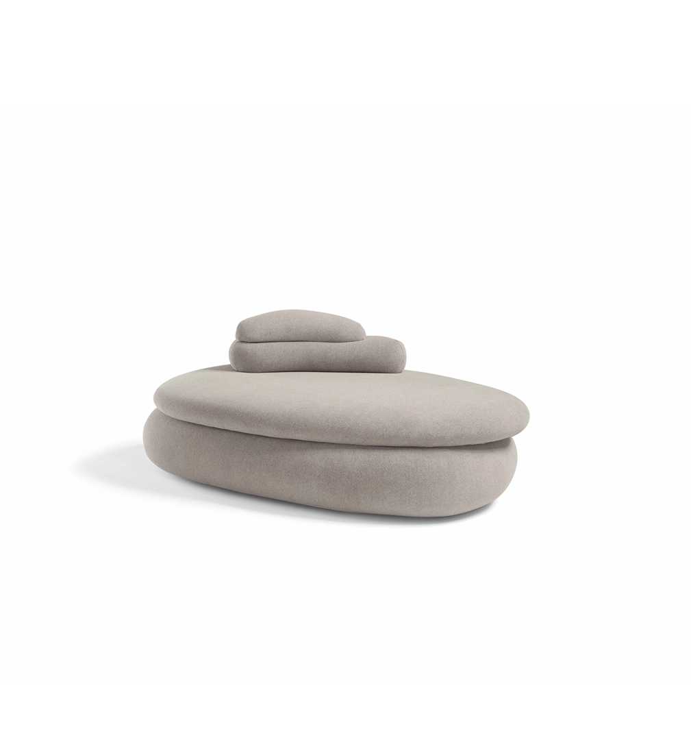 Pouf Petra