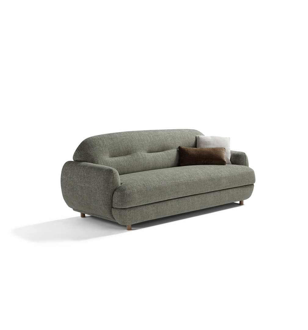 Divano letto Plum