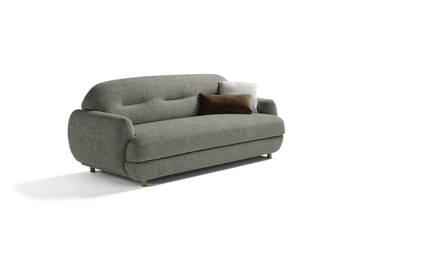 Divano letto Plum
