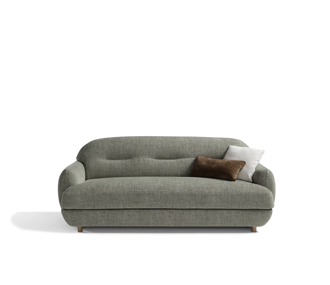 Divano letto Plum