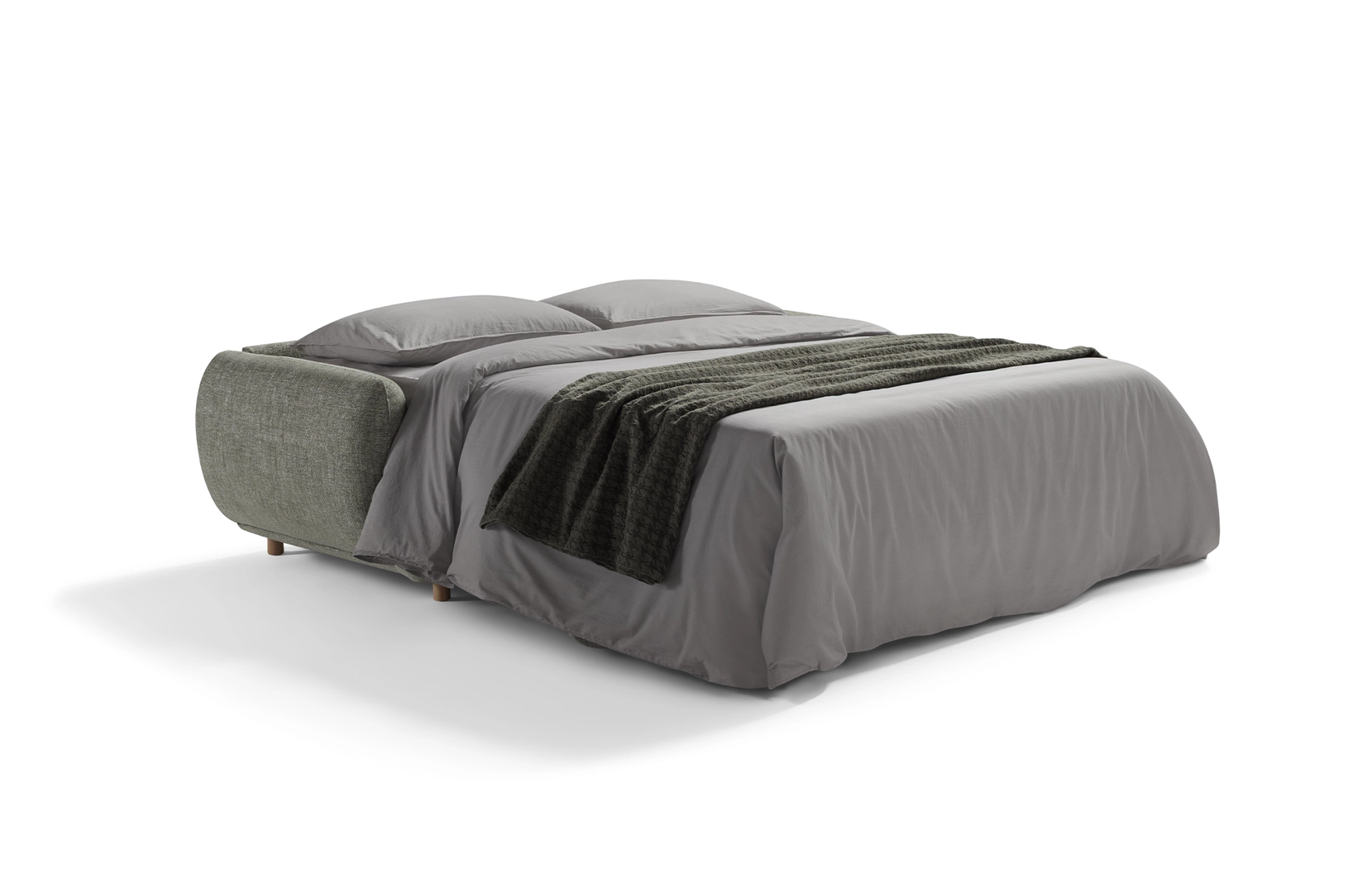 Divano letto Plum