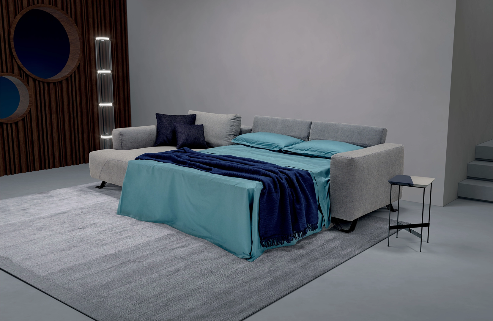 Divano letto Simple