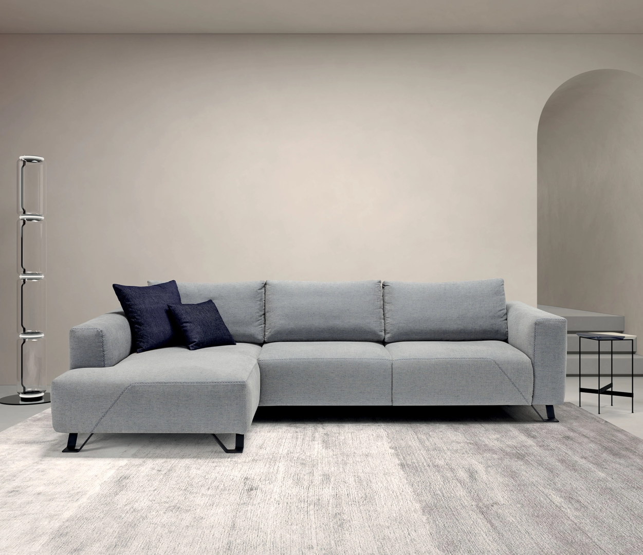 Divano letto Simple
