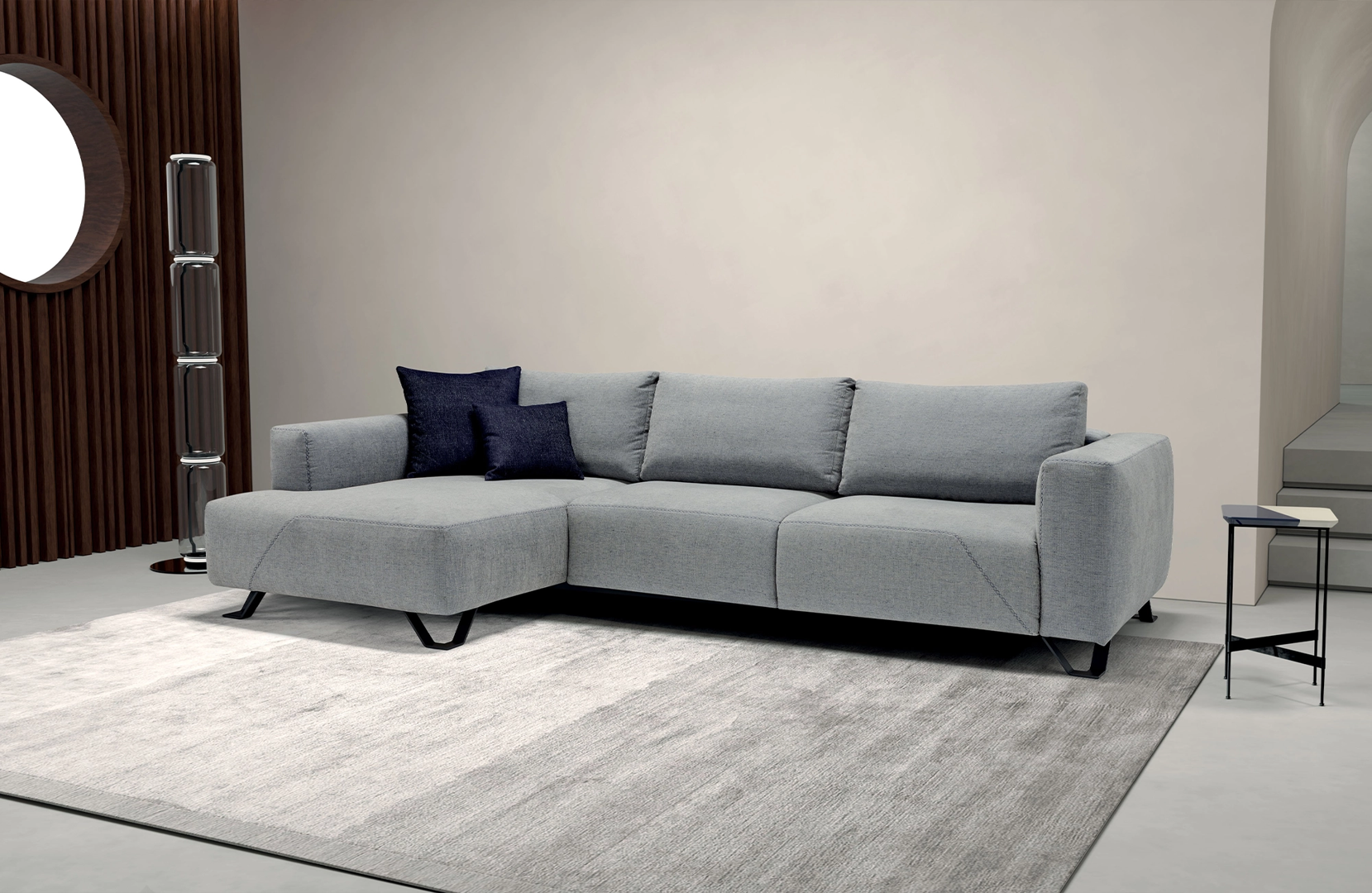Divano letto Simple