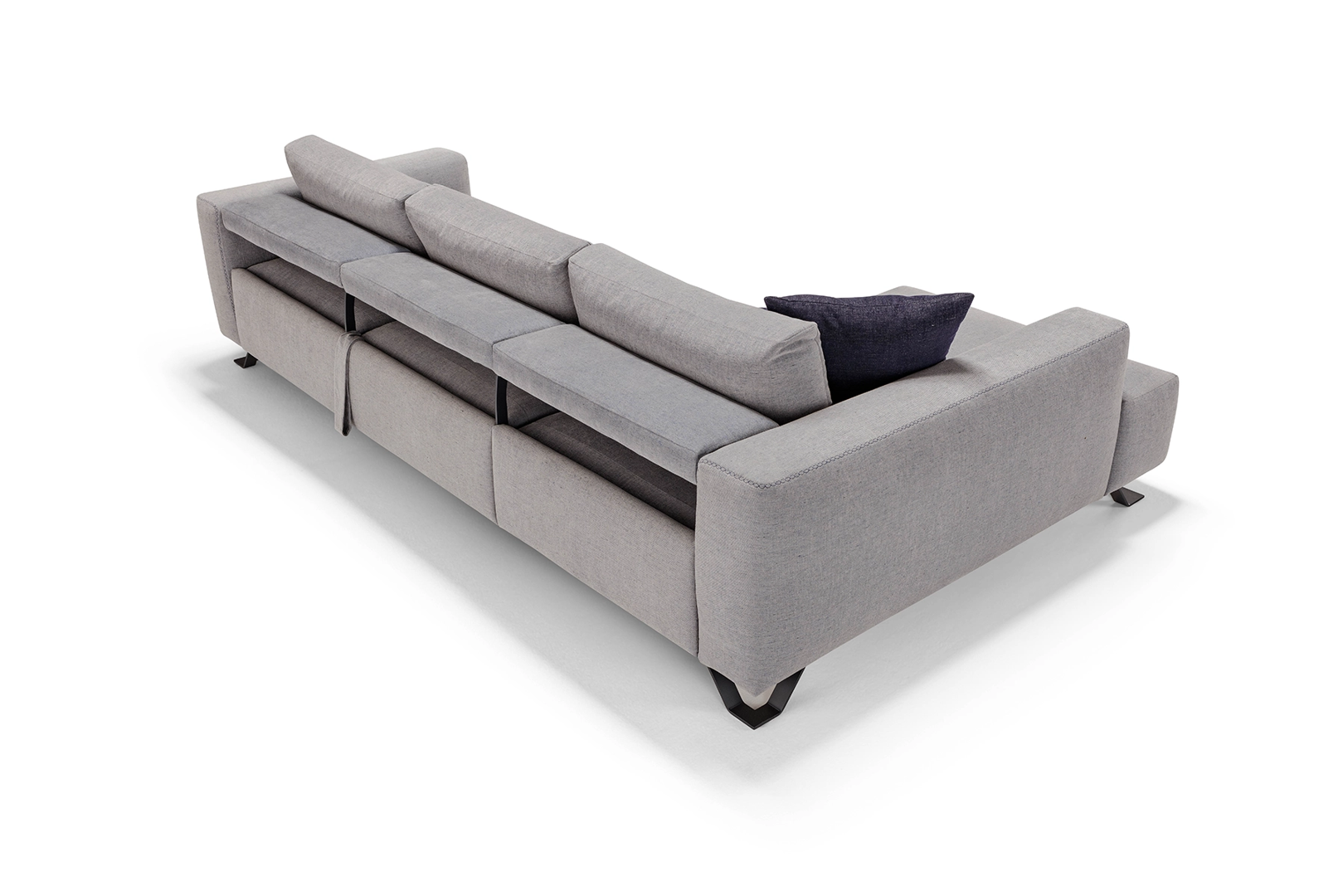 Divano letto Simple