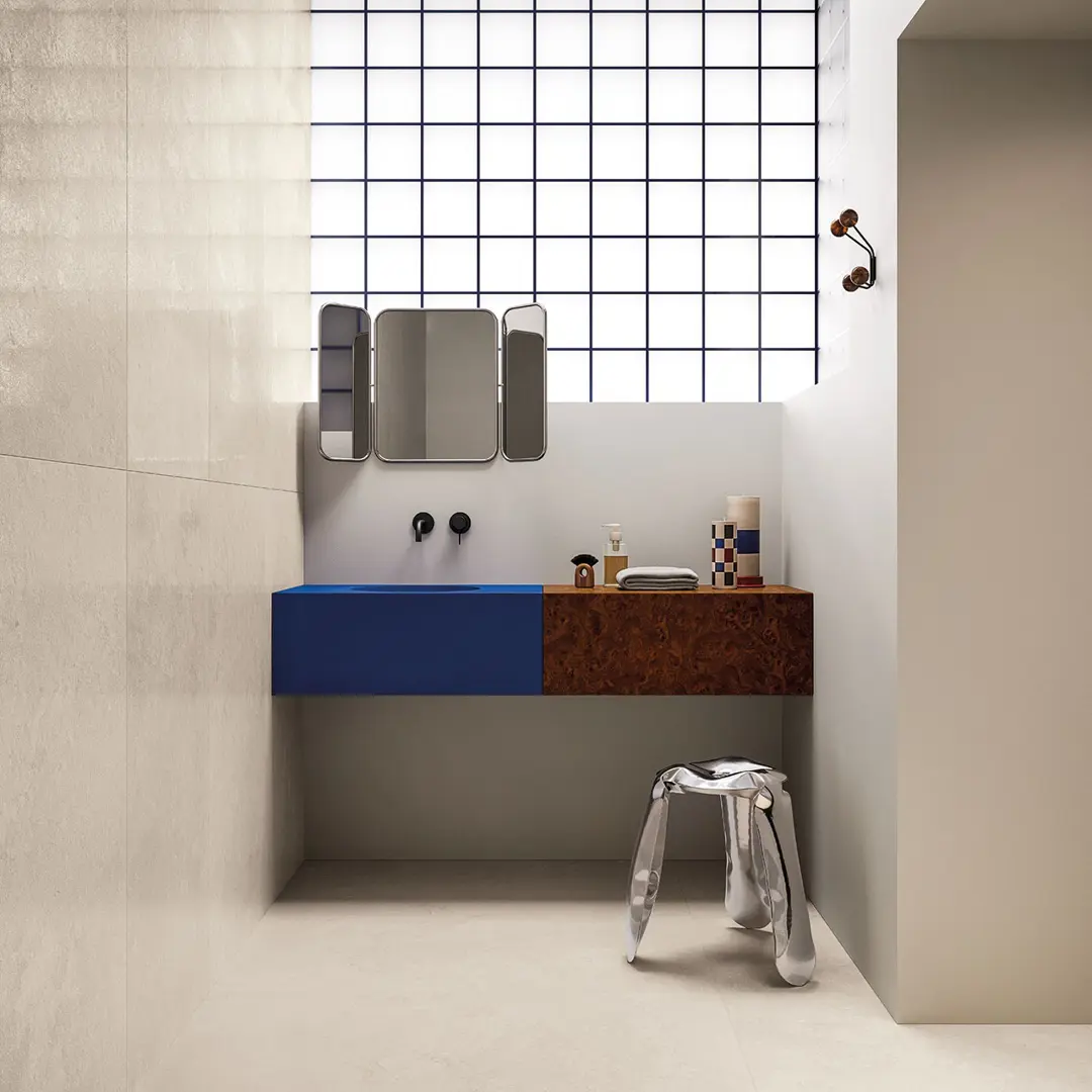 Collezione Pietra di Portland