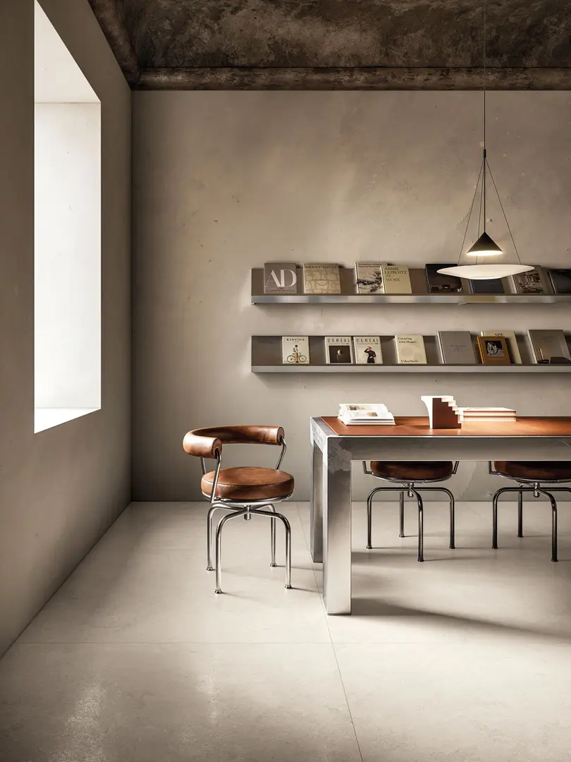 Collezione Pietra di Portland