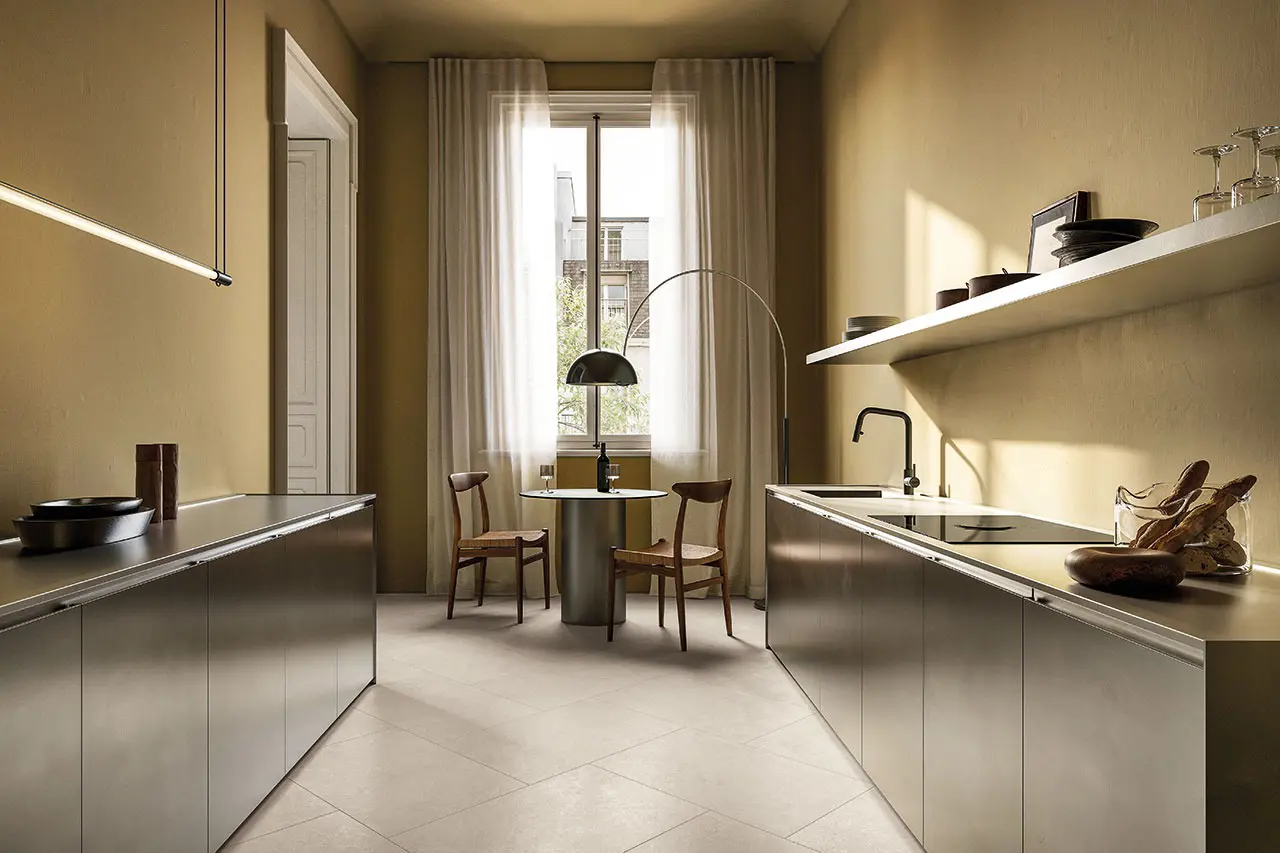 Collezione Pietra di Portland