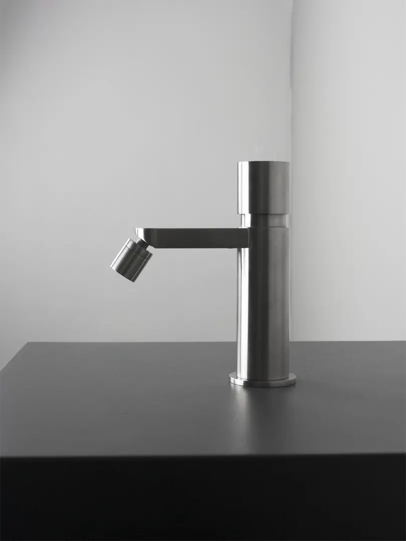 Miscelatore bidet AXIS 0361274X