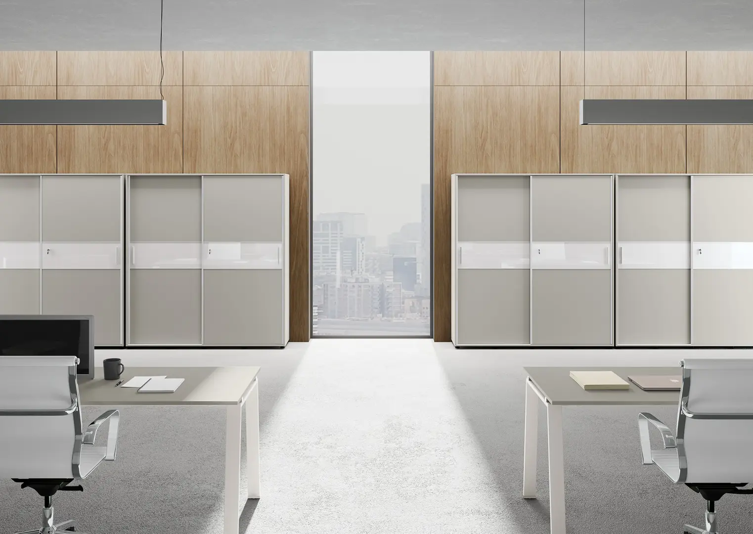 Armadio Anta scorrevole