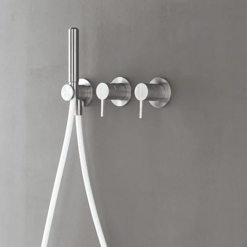 Gruppo doccia e vasca STYLO STY325