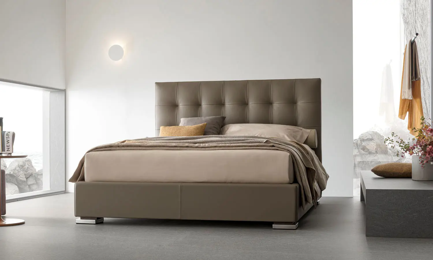 Letto Victor Plus