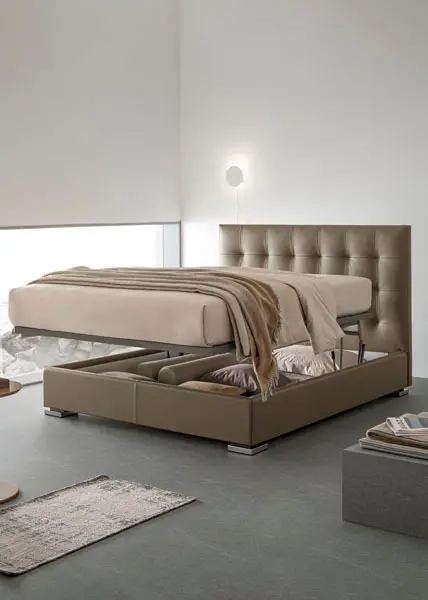 Letto Victor Plus