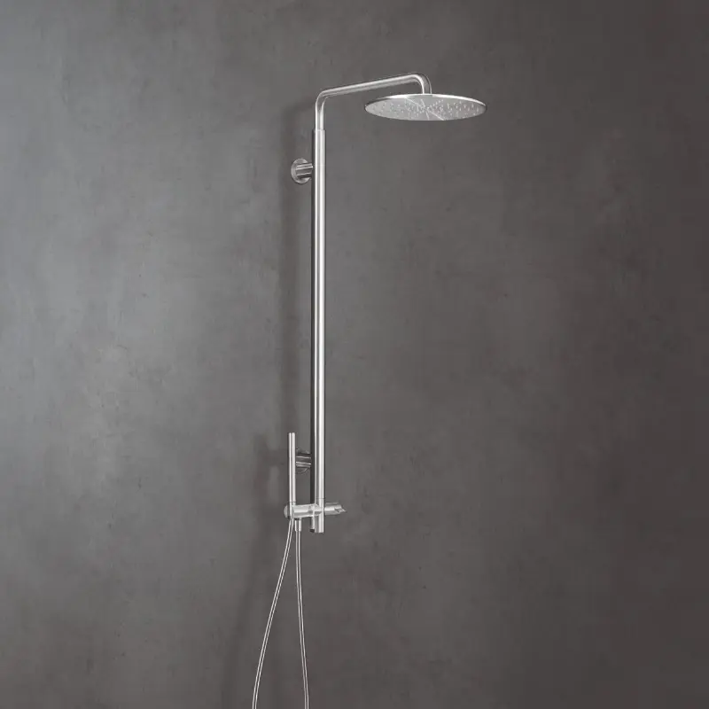 Gruppo doccia INSERT INS050