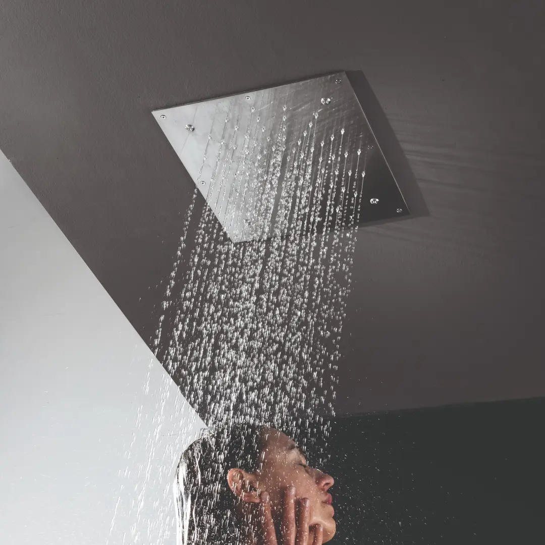 Soffione P360 SOF040