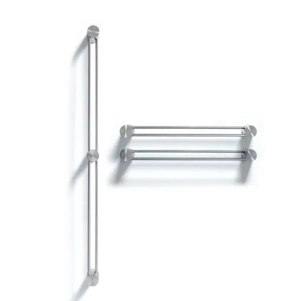 Scaldasalviette TWINS TWI008