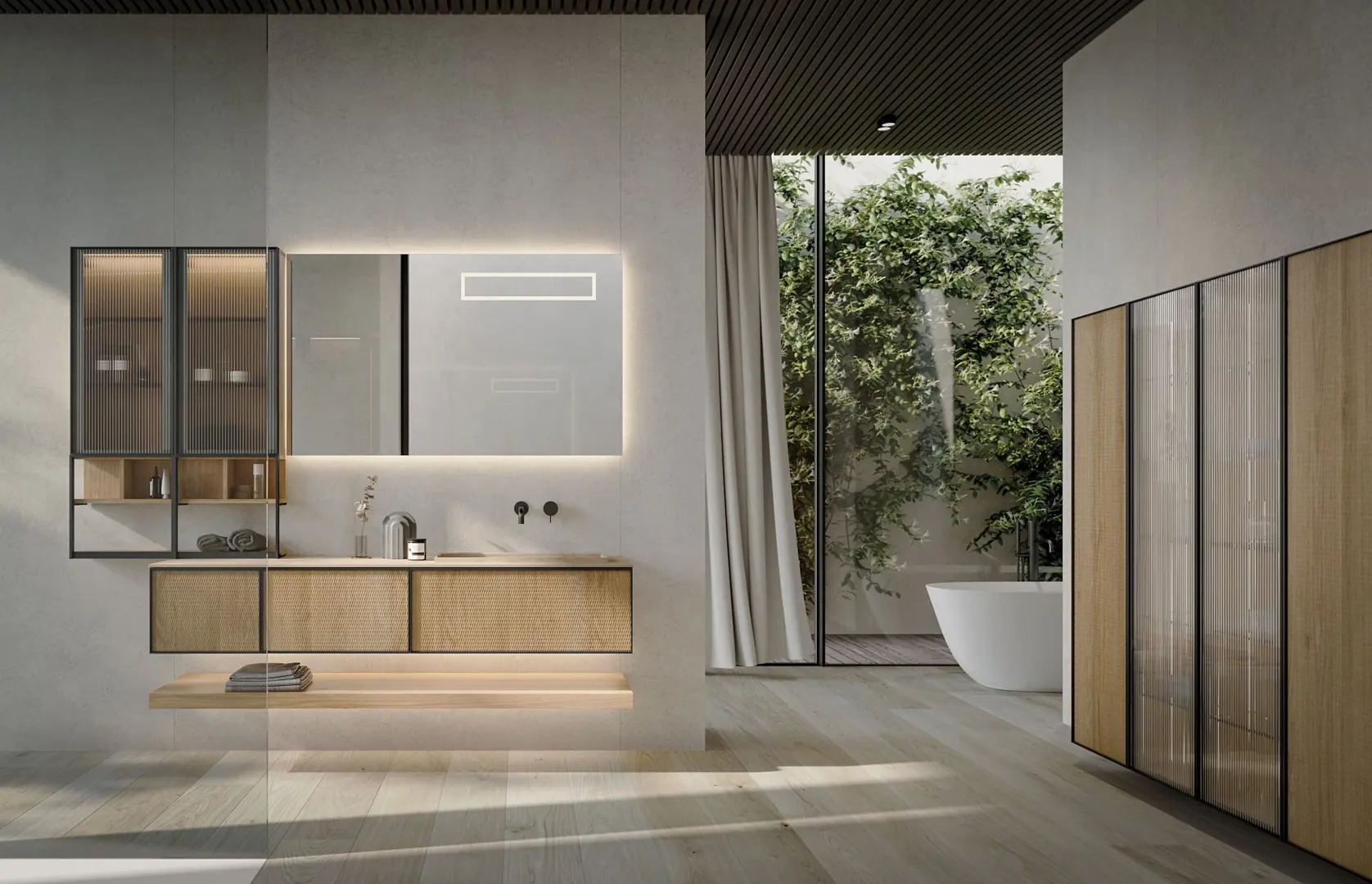 Composizione Upgrade Quarti