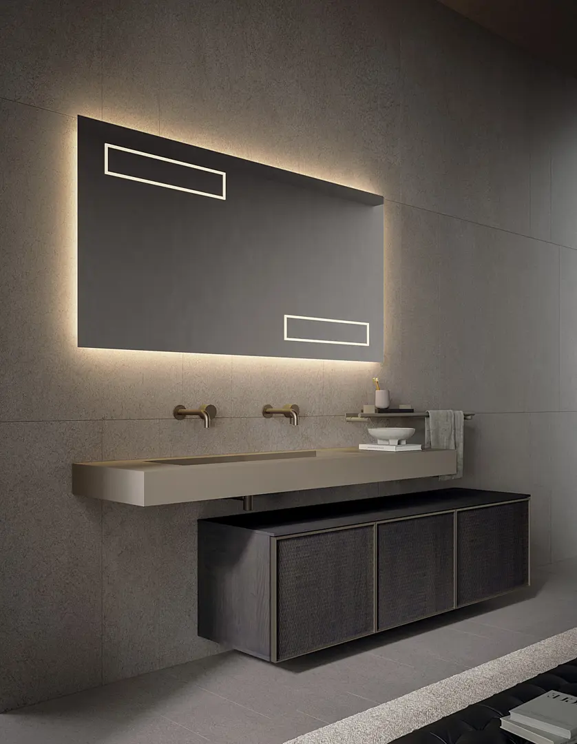 Composizione Upgrade Quarti