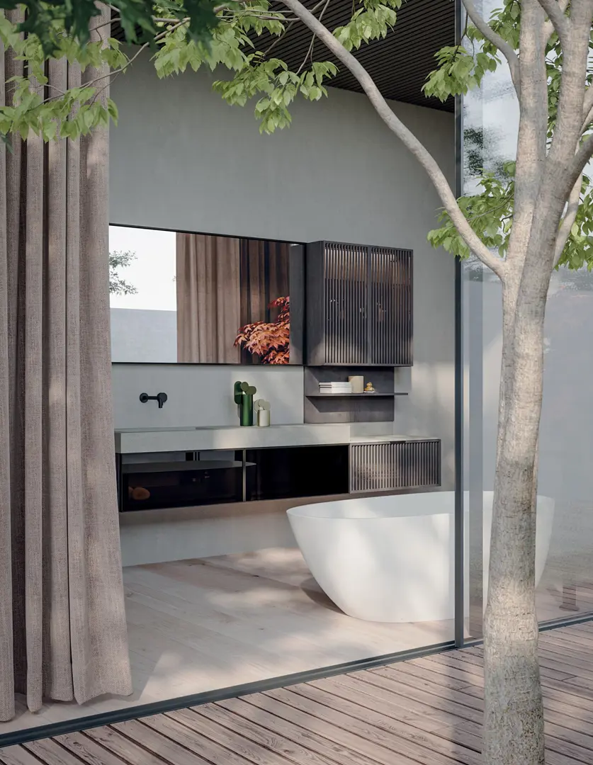 Composizione Upgrade Quarti