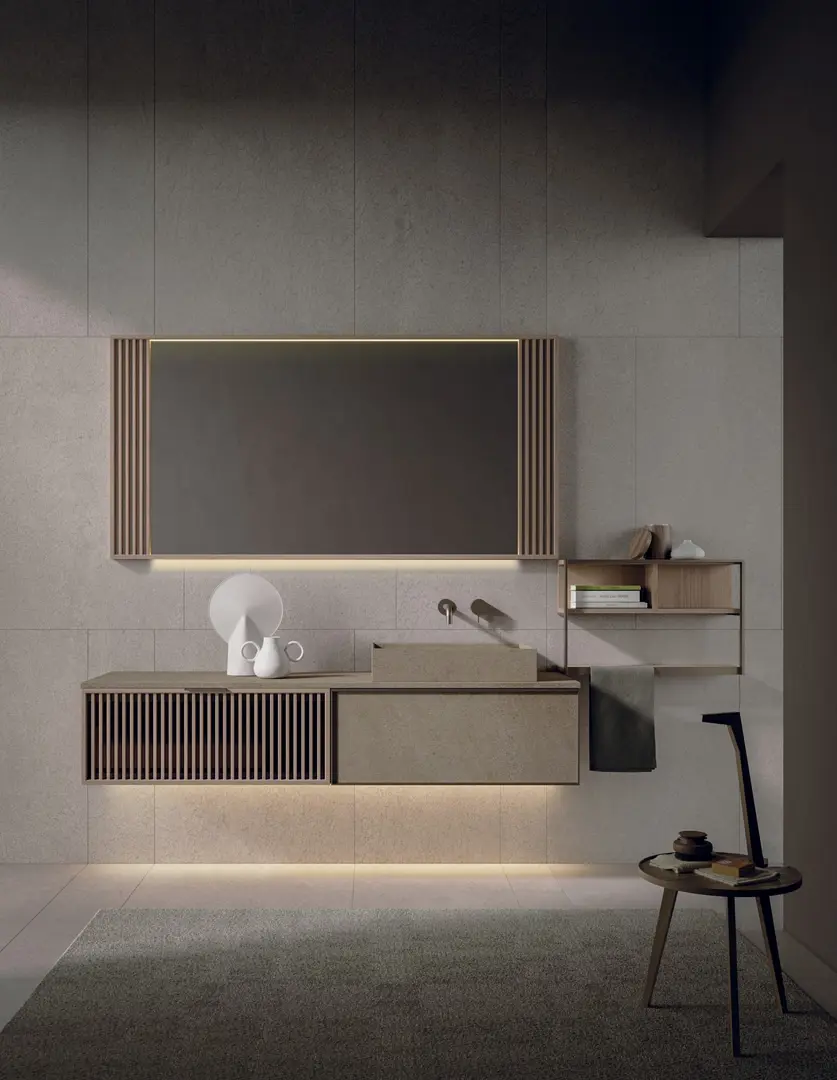 Composizione Upgrade Quarti