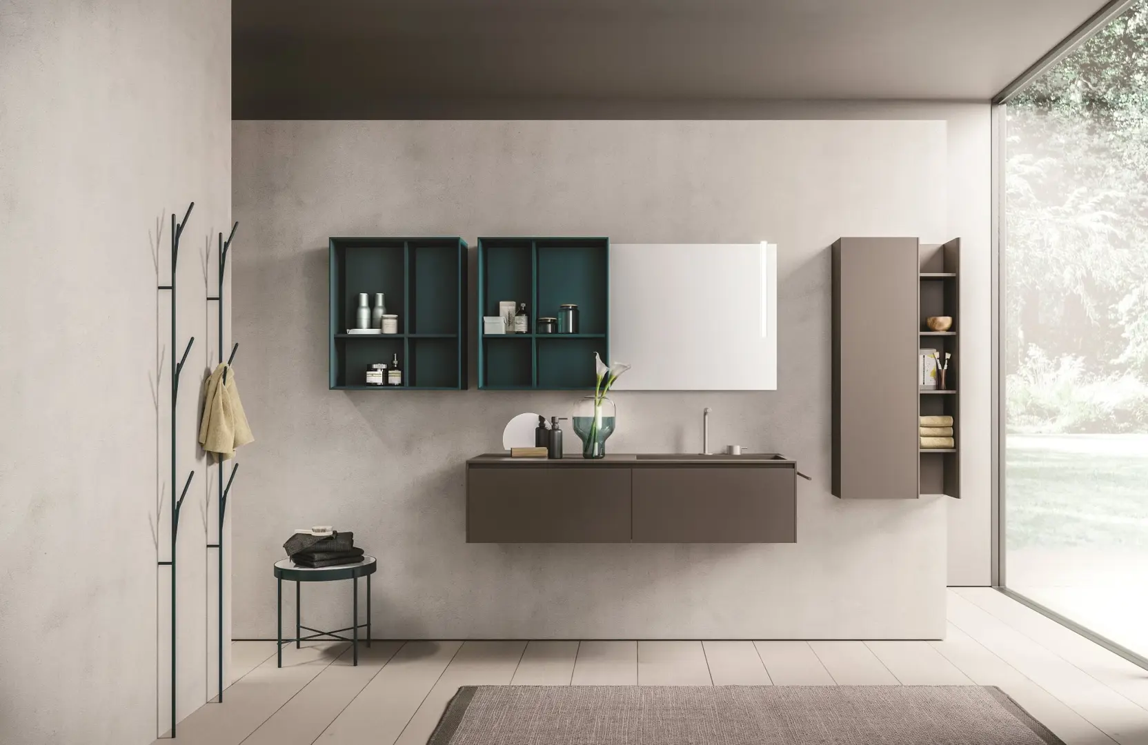 Composizione Calix XL