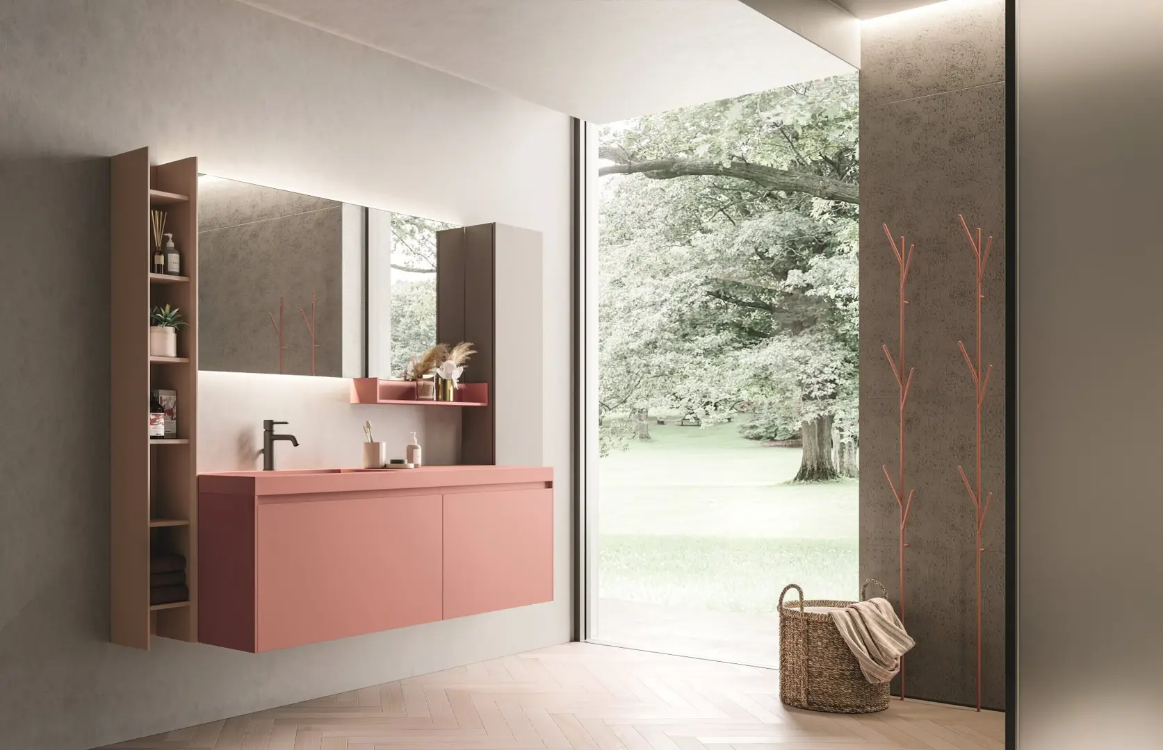 Composizione Calix XL