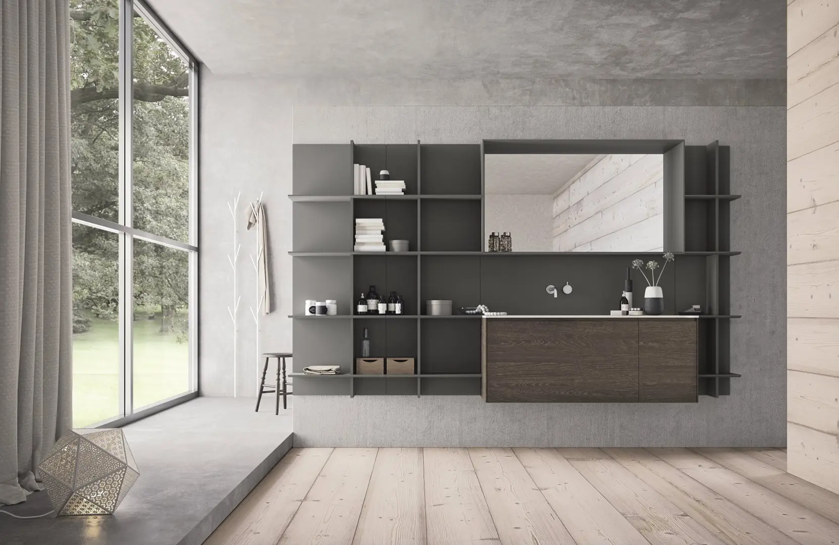 Composizione Calix XL