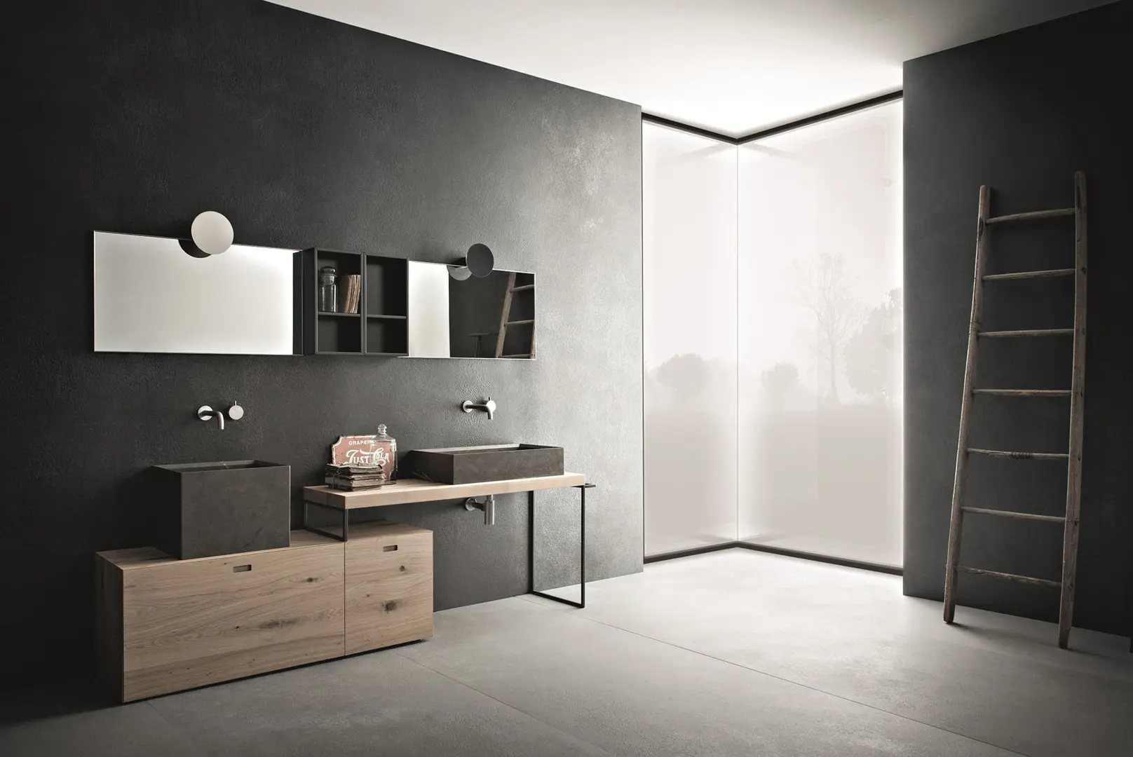 Composizione Craft 2.0