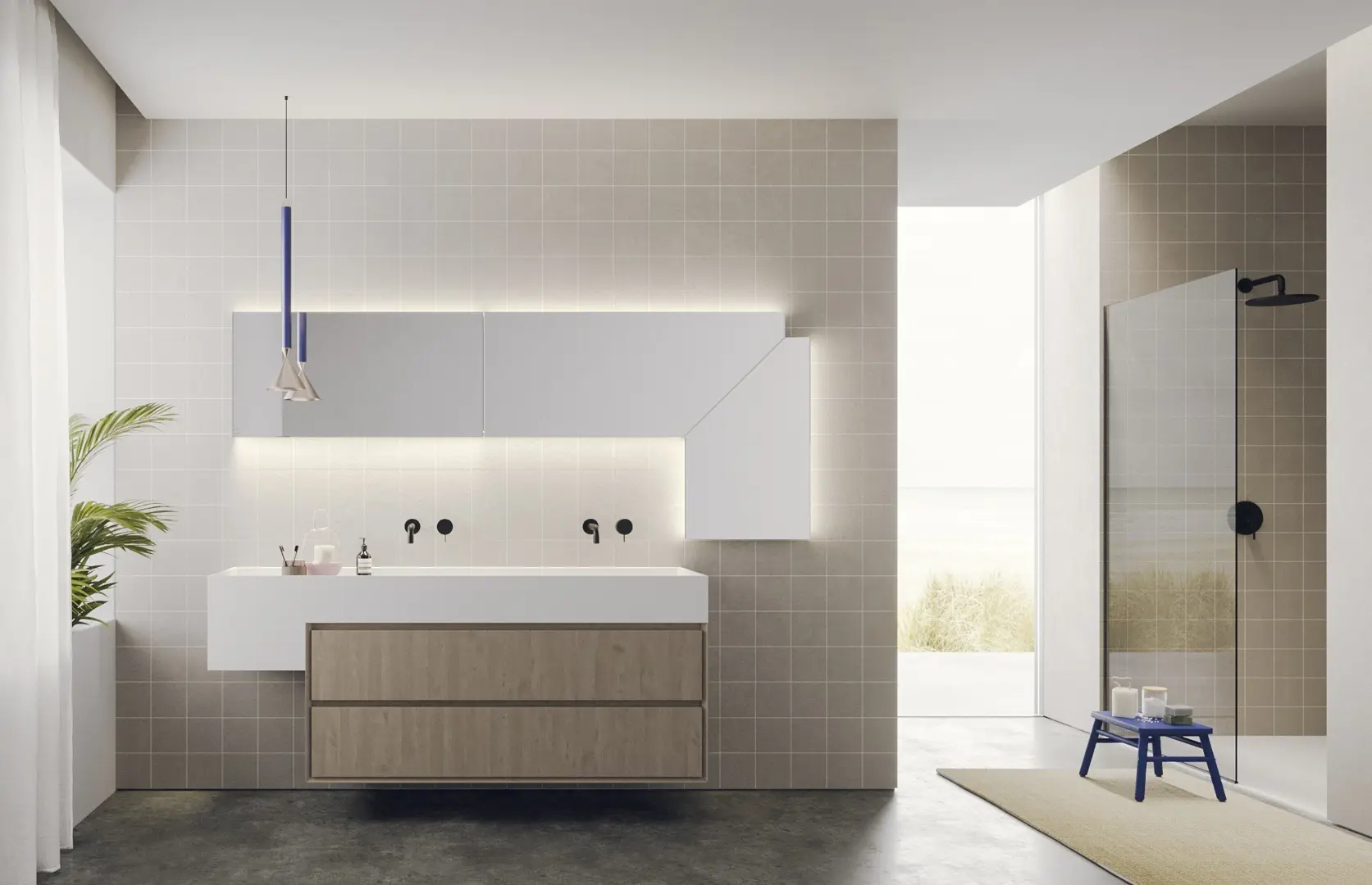 Composizione Libera+