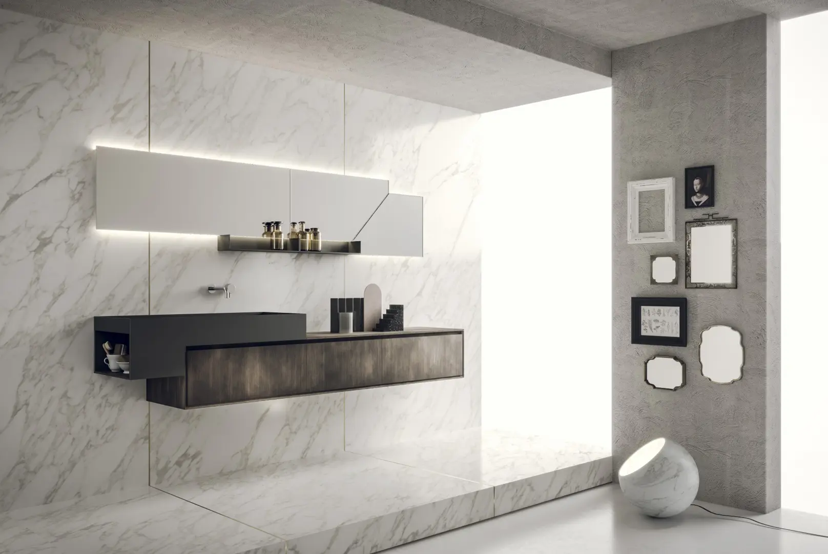 Composizione Libera+