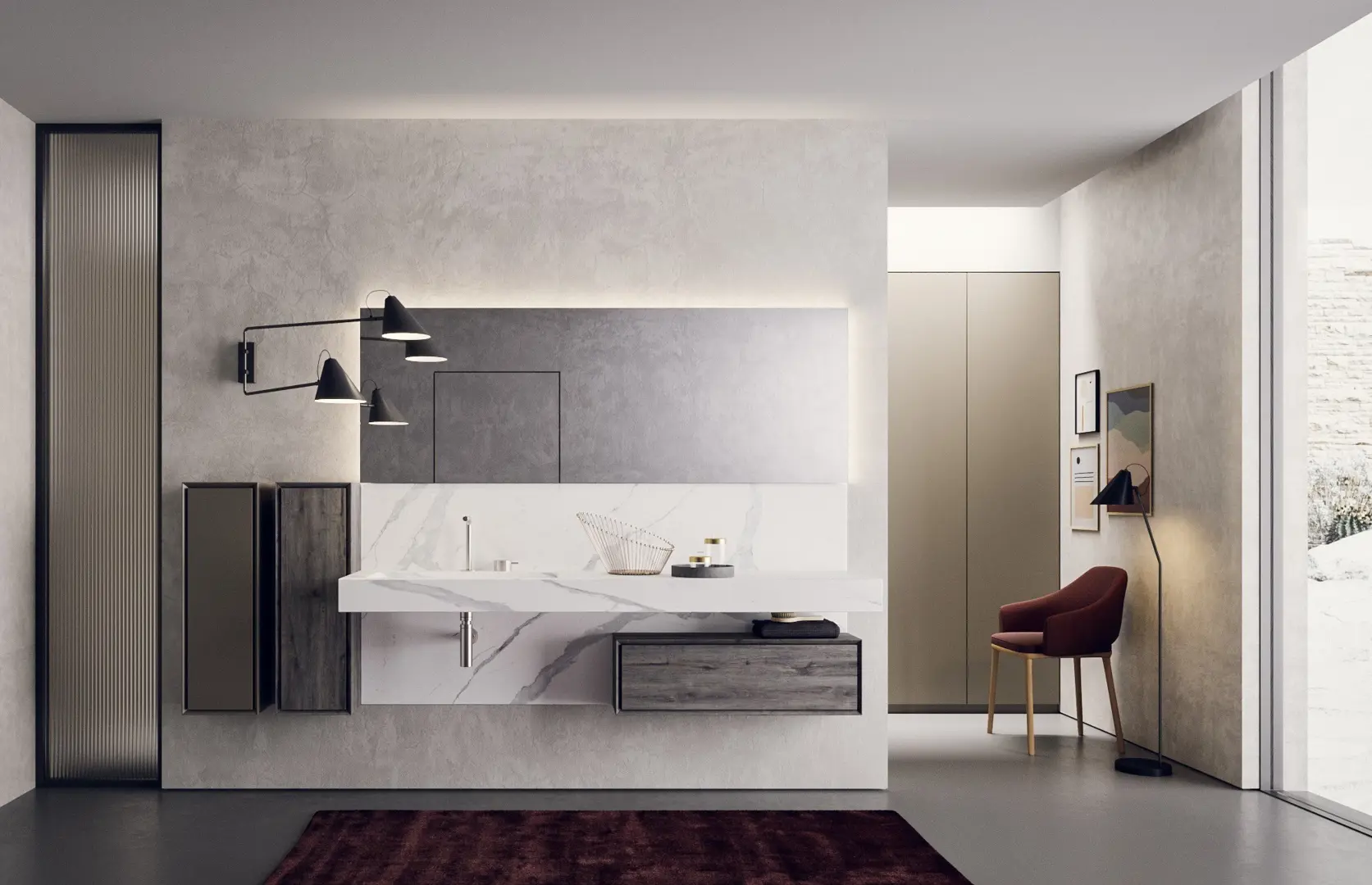 Composizione Libera+