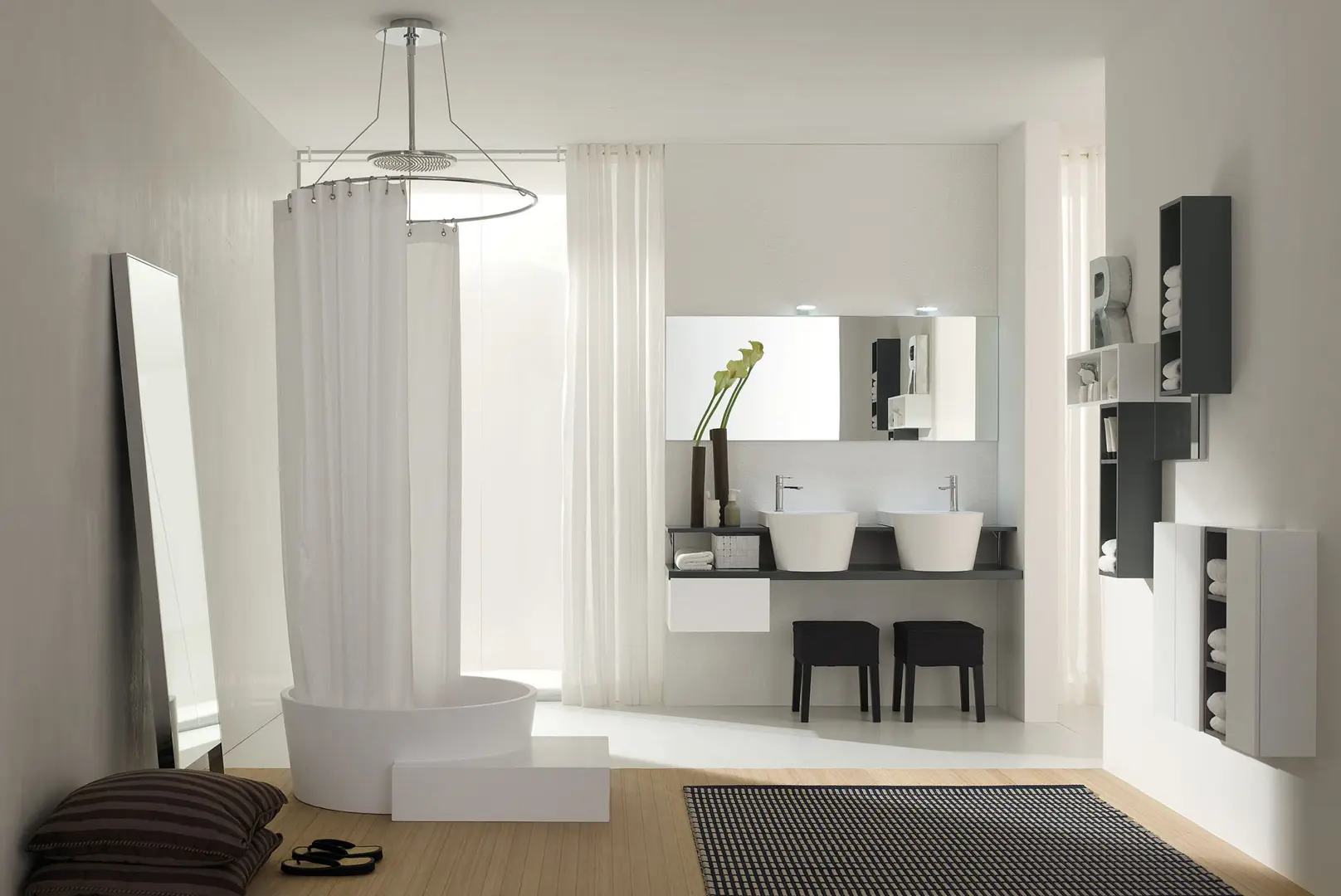 Composizione Canestro