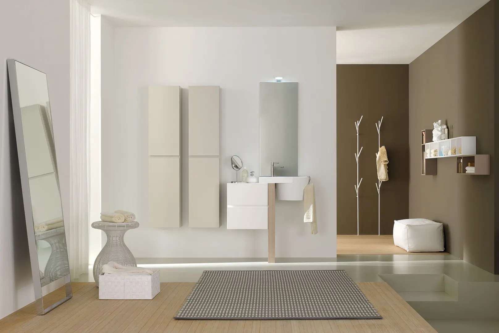 Composizione Canestro