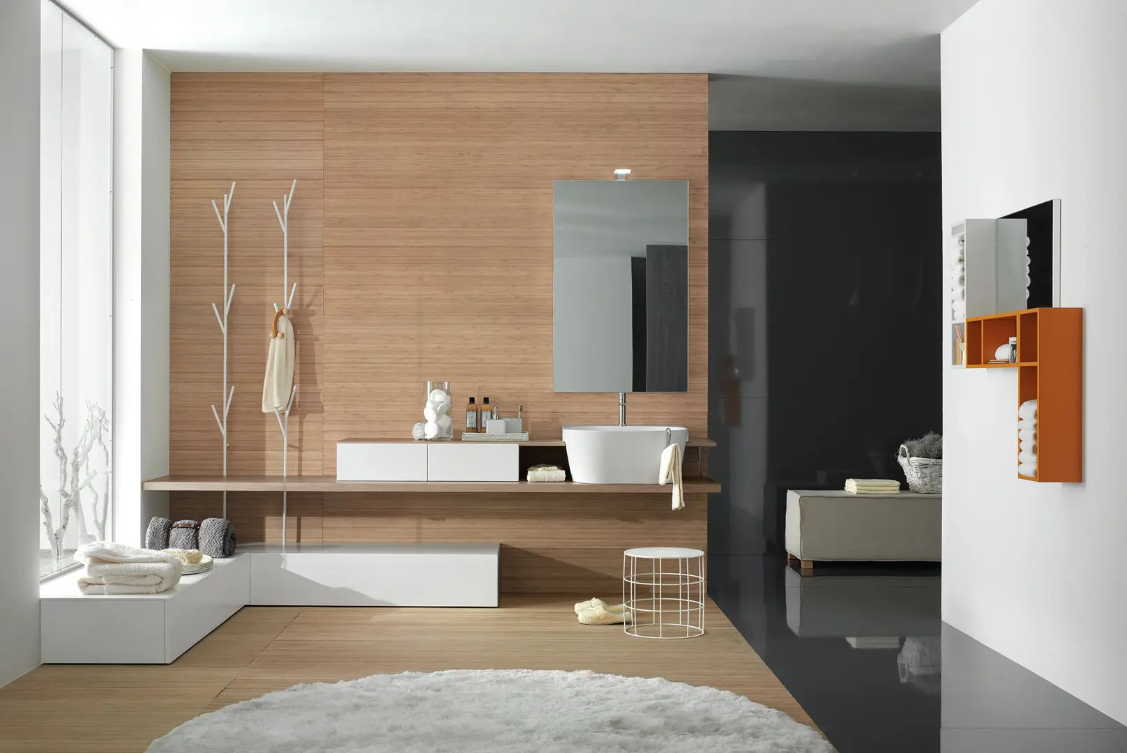 Composizione Canestro