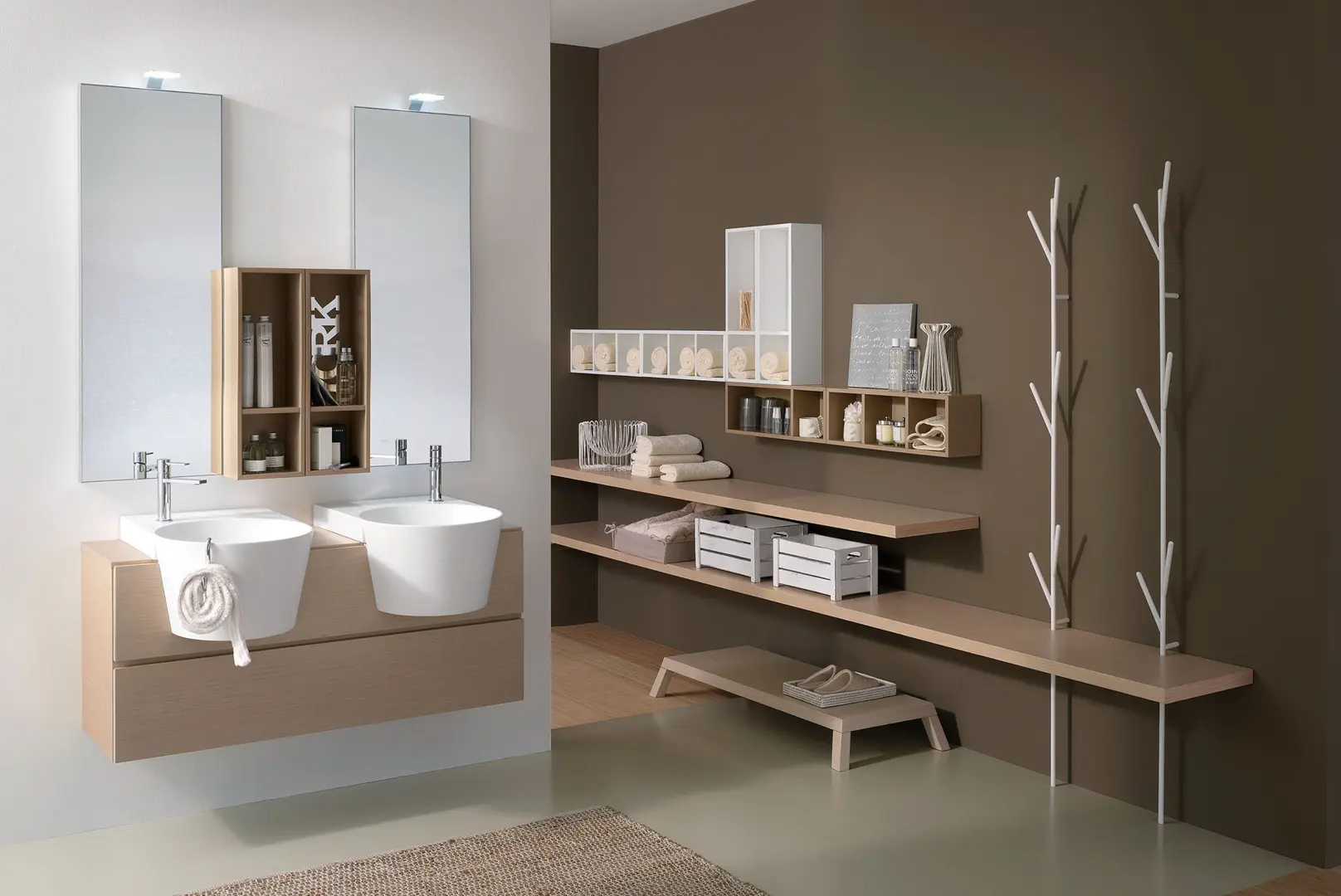 Composizione Canestro