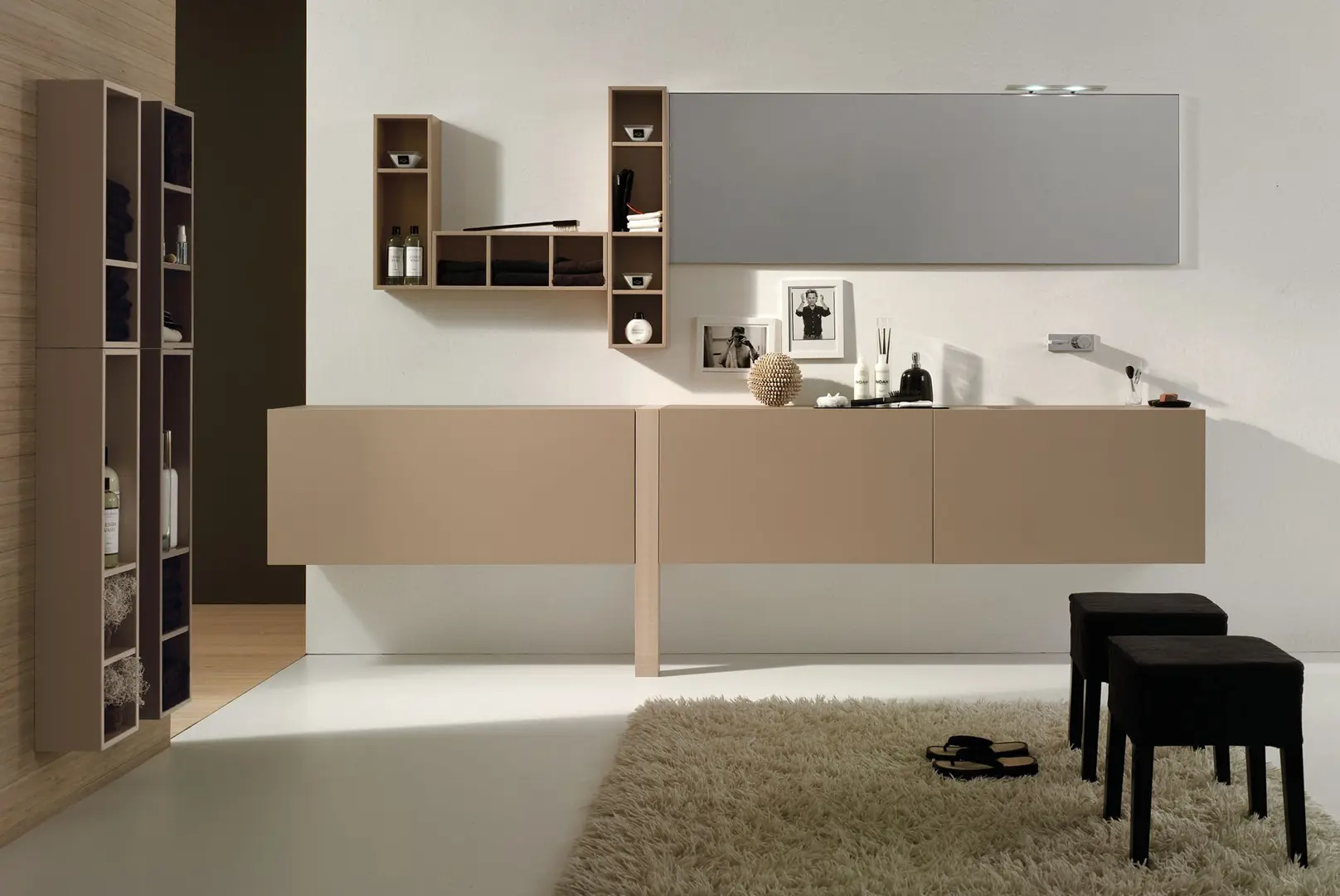 Composizione Canestro