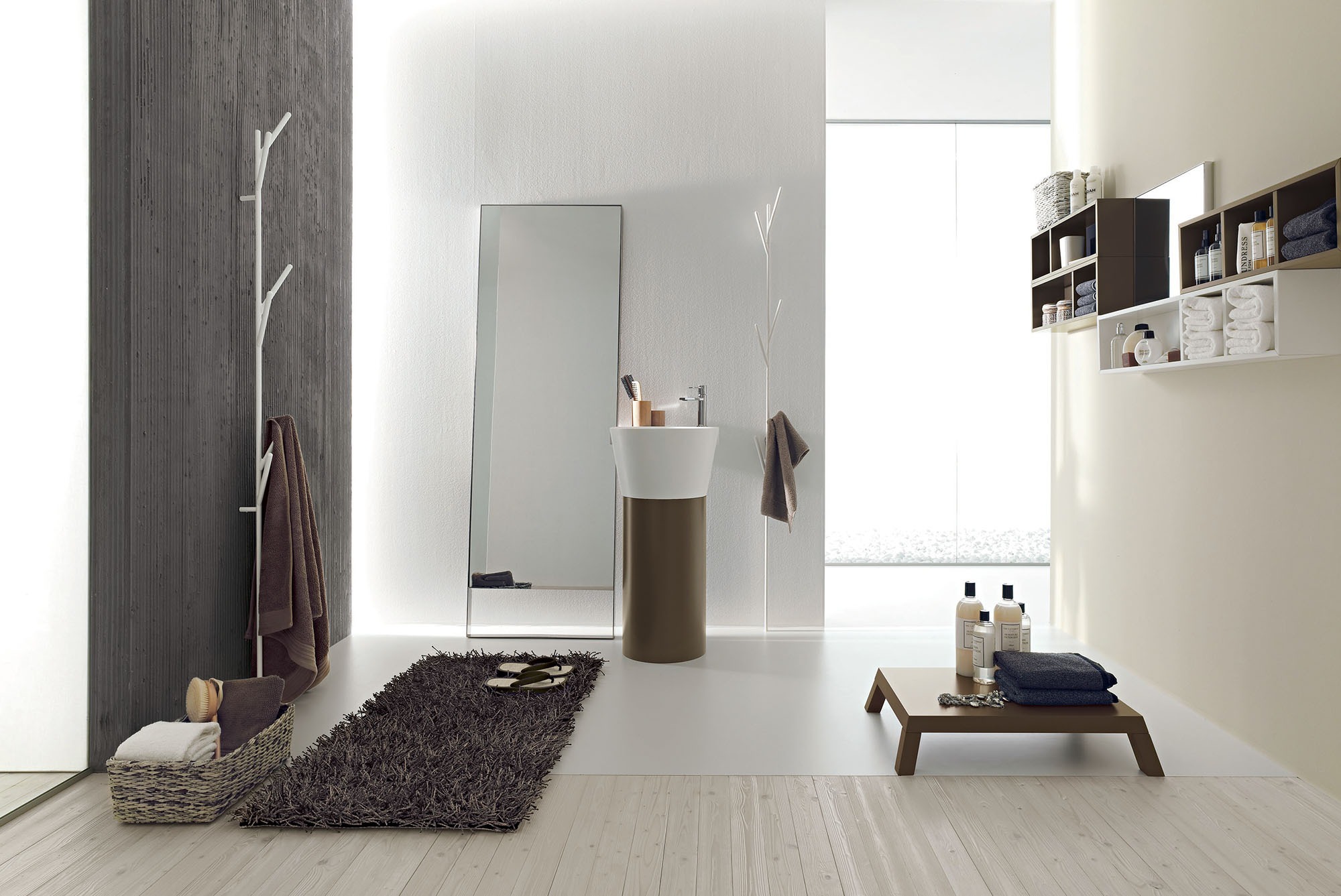 Composizione Canestro