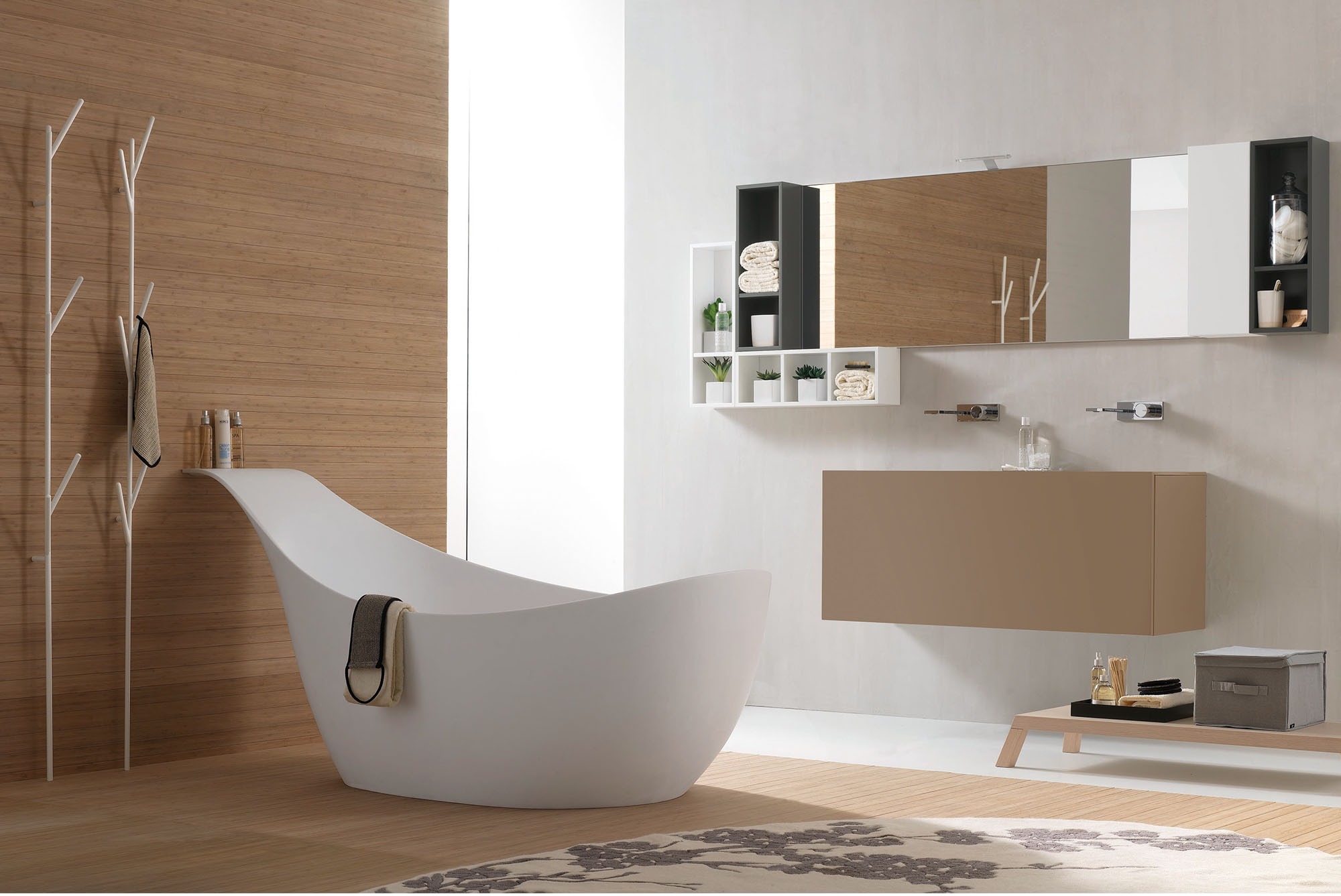 Composizione Canestro