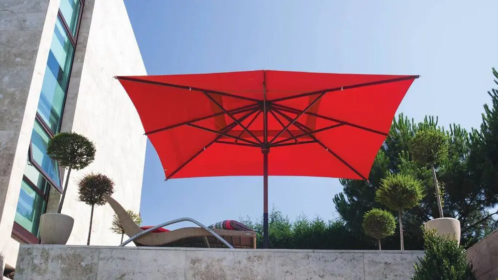 Ombrellone Montecarlo