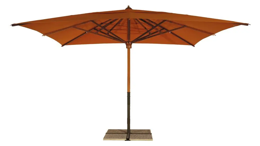 Ombrellone Montecarlo