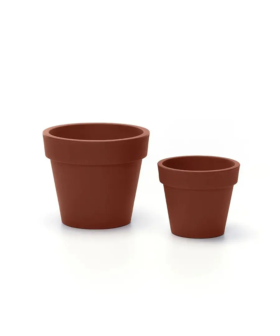 Vaso Simple Materika