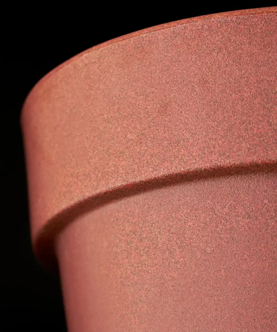 Vaso Simple Materika