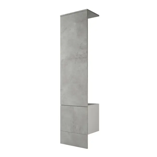 Composizione Ingresso H02