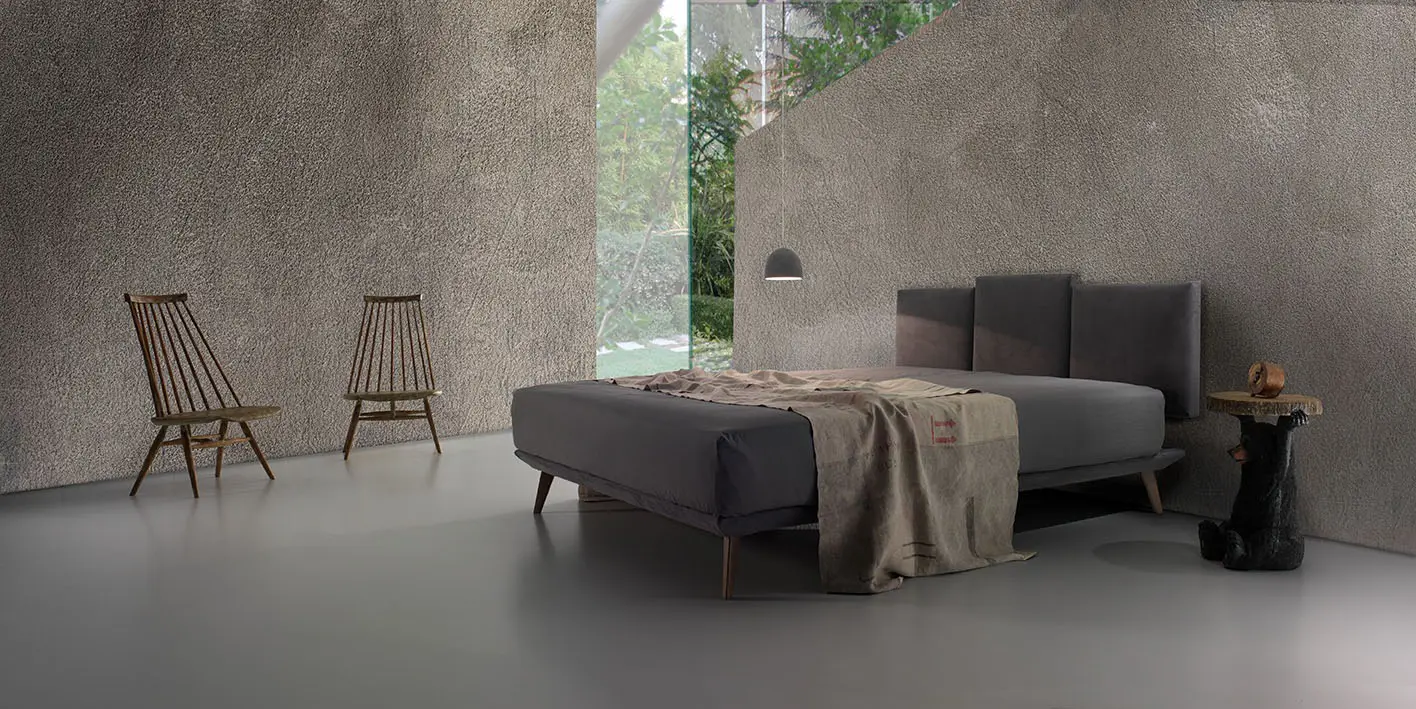 Letto Twist Best 174