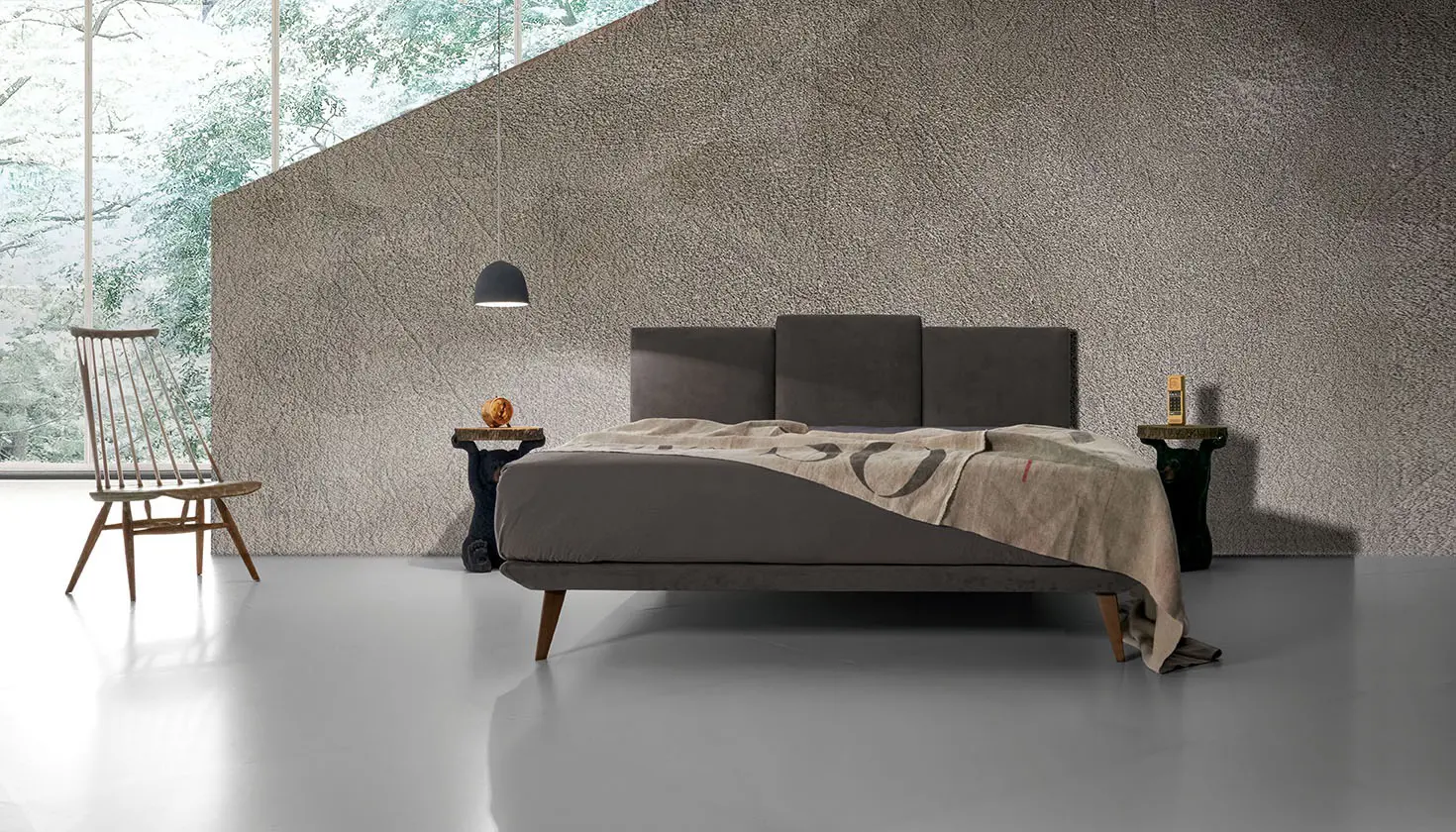 Letto Twist Best 174