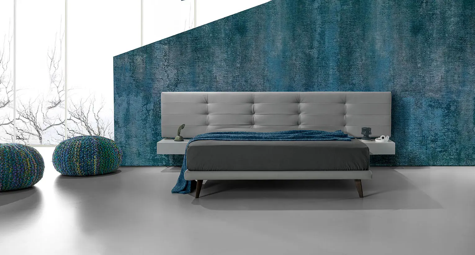 Letto Twist Tess 290