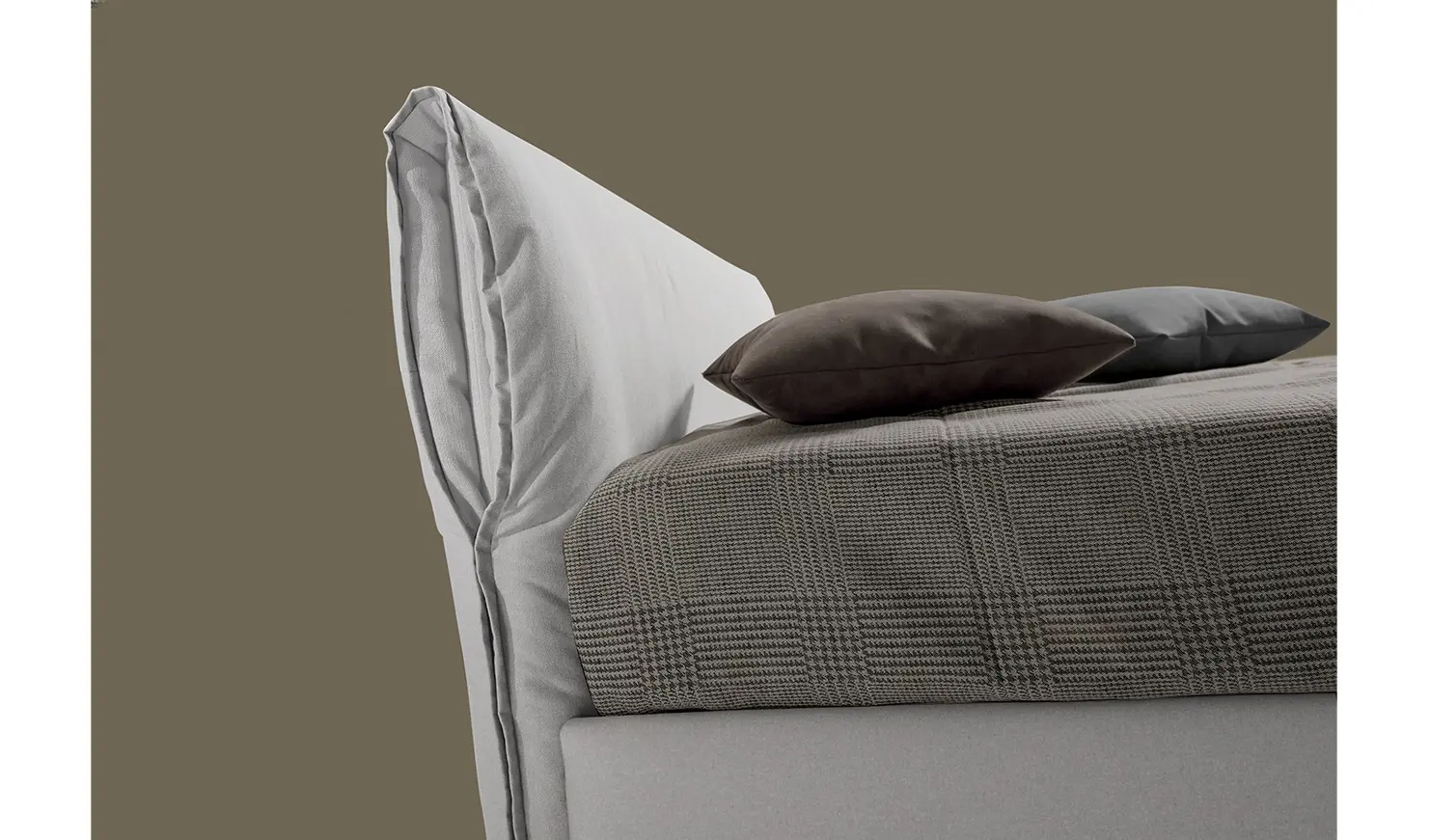 Letto Nuovo Bacco Ring 28