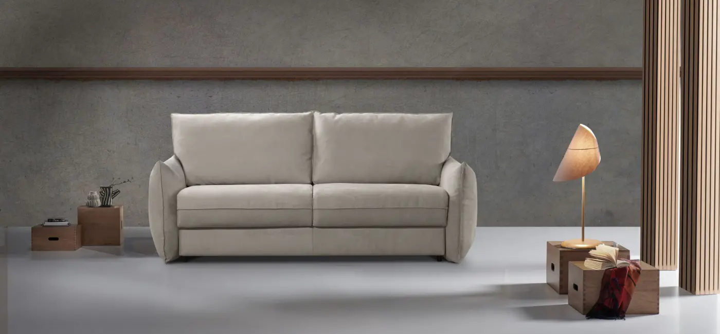 Divano letto Artù
